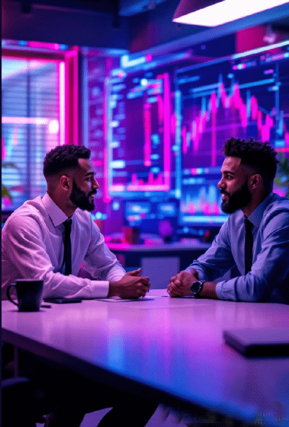 Desenvolvedor MetaTrader